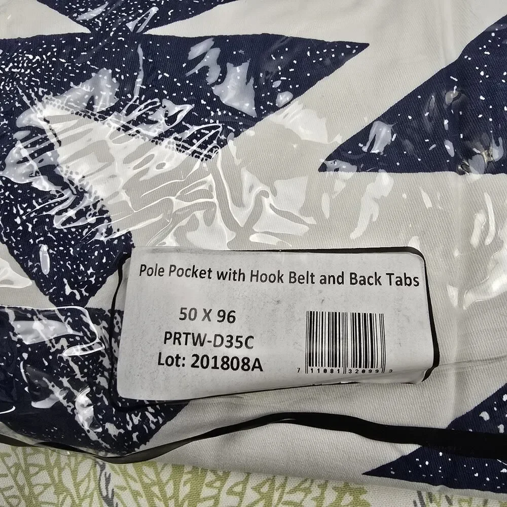 2 pc Exclusive Fabrics & Furnishings 50